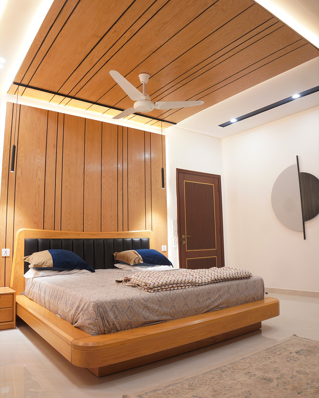 Hakeemi House project view 4