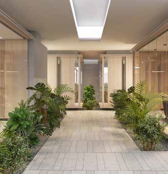 Hussain Mills project view 2